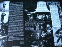 Лот: 13492911. Фото: 3. AC/DC. " Back In Black." LP. Запечатан... Красноярск