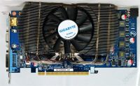 Лот: 2726844. Фото: 3. Видеокарта GIGABYTE GeForce GTS... Компьютеры, оргтехника, канцтовары