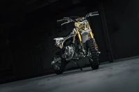 Лот: 25774754. Фото: 11. Мотоцикл BSE Kids 2.0 PITBIKE