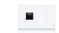 Лот: 10190794. Фото: 5. Духовой шкаф Bosch HBG 655BB1