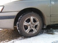 Лот: 8416364. Фото: 2. Комплект передних пружин на Toyota... Автозапчасти