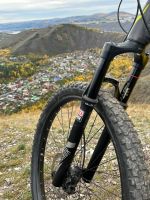 Лот: 19490439. Фото: 2. Mongoose Tyax Expert 2019 (с документами... Велоспорт