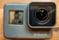 Лот: 16051501. Фото: 7. Экшн-камера gopro hero5 Black...