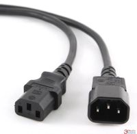 Лот: 7655347. Фото: 5. Шнур кабель питания 220v (новый...