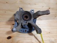 Лот: 18559675. Фото: 2. Ступица Nissan X-Trail NT30 QR20DE... Автозапчасти