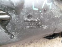 Лот: 10389027. Фото: 4. Фара передняя левая Honda Stream... Красноярск