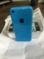 Лот: 6754787. Фото: 7. Продам Apple iPhone 5c 8гб рст...