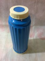 Лот: 24588983. Фото: 2. Термос СССР со стеклянной колбой... Посуда, кухонная утварь