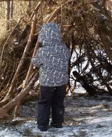 Лот: 10461203. Фото: 3. Костюм зимний atPlay! (мальчик... Дети растут