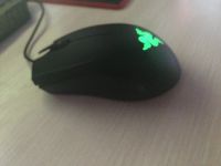 Лот: 6362072. Фото: 2. Мышка Razer abyssus 2014. Периферия