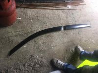 Лот: 11210175. Фото: 2. Пара ветровиков на левую сторону... Автозапчасти