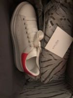 Лот: 15887337. Фото: 4. Кеды Alexander McQueen Оригинал. Красноярск