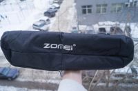 Лот: 17213965. Фото: 7. Штатив Zomei Q666