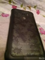 Лот: 13392596. Фото: 4. Samsung Galaxy S7 active (торг...