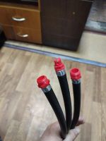 Лот: 21085906. Фото: 2. Шланг распылитель для огнетушителя... Строительство и ремонт