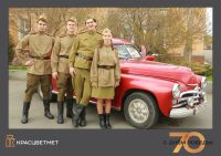 Лот: 9724780. Фото: 17. Мобильная фотостудия с моментальной...