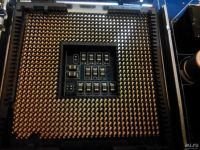 Лот: 8620399. Фото: 2. Материнская плата Asrock G41M-VGS3. Комплектующие