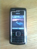 Лот: 884156. Фото: 2. !!!nokia n72 торги с рубля!!!. Смартфоны, связь, навигация