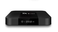 Лот: 11366230. Фото: 6. Новый медиаплеер tv box Tanix...