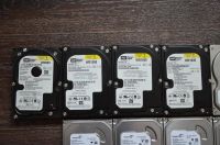 Лот: 6260292. Фото: 2. SATA-диски 3,5" (для системных... Носители информации