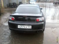 Лот: 2826425. Фото: 2. Продам Mazda RX-8. Авто, мото, водный транспорт