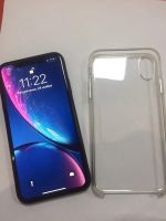 Лот: 15073329. Фото: 6. iPhone XR 128 gb Чёрный (новый...