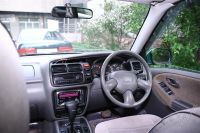 Лот: 874510. Фото: 3. Suzuki Escudo 1997г.в. Красноярск