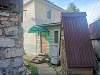 Лот: 20205690. Фото: 6. 2 этаж. дом, 71 м2