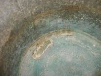 Лот: 773642. Фото: 3. Бачок с рубля. Красноярск