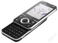 Лот: 745847. Фото: 2. Sony Ericsson Yari. Смартфоны, связь, навигация