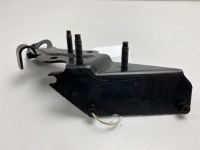 Лот: 21111144. Фото: 6. Кронштейн КПП Renault Clio 2003...