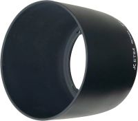 Лот: 4855433. Фото: 3. Бленда Flama ET-64 для Canon EF75-300... Фото, видеокамеры, оптика