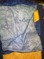 Лот: 738905. Фото: 3. Спальный мешок. Туризм, охота, рыбалка, самооборона