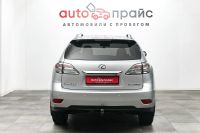 Лот: 19615989. Фото: 6. Lexus RX, III 350 3.5 AT (277...