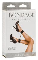 Лот: 24253331. Фото: 2. Наножники Lola Games Bondage Collections... Интимные товары