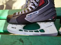 Лот: 5269722. Фото: 6. Коньки Bauer x4.0 (ccm, graf...