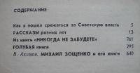 Лот: 24338280. Фото: 2. Михаил Зощенко. "Рассказы разных... Литература, книги