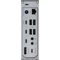 Лот: 21438187. Фото: 3. Расширитель портов CalDigit TS4... Компьютеры, оргтехника, канцтовары