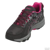 Лот: 12641697. Фото: 4. Беговые кроссовки ASICS GEL VENTURE... Красноярск