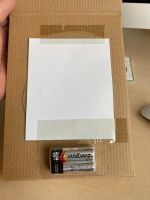 Лот: 16412341. Фото: 5. Мышь HP x7500 Bluetooth Mouse