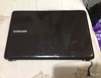 Лот: 12739614. Фото: 3. Матрица от ноутбука Samsung R540... Компьютеры, оргтехника, канцтовары