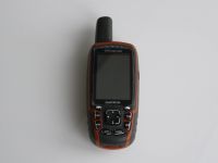 Лот: 10199965. Фото: 2. Garmin GPSMap 62s б/у потертые... Смартфоны, связь, навигация