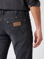 Лот: 19860961. Фото: 2. Мужские джинсы Wrangler Icons... Мужская одежда