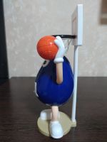 Лот: 16983341. Фото: 4. Ммдс (m&m's, mmds, ммдмс) Синий...