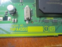 Лот: 14928344. Фото: 2. Panasonic P Logic TNPA4359/TH-R42PY70. Запчасти для бытовой техники