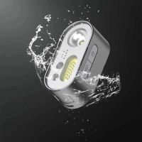 Лот: 25582054. Фото: 2. Фонарь Atuman Duka Atuma MH1 Dual-light... Туризм
