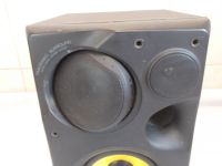 Лот: 12669312. Фото: 2. Колонка с системой панорамного... Аудиотехника