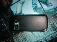 Лот: 5735185. Фото: 2. Смартфон Nokia 5800. Смартфоны, связь, навигация