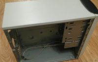 Лот: 15039200. Фото: 2. Корпус Inwin. Комплектующие