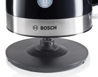 Лот: 15848590. Фото: 2. Электрочайник Bosch TWK 7403. Мелкая бытовая техника